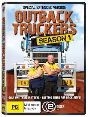 Outback Truckers - S02 E04 - Video Dailymotion